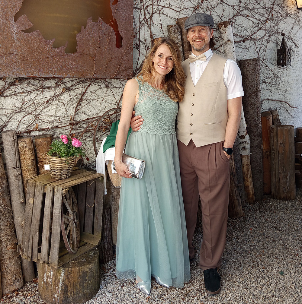 Mac Krebernik, Technischer Illustrator